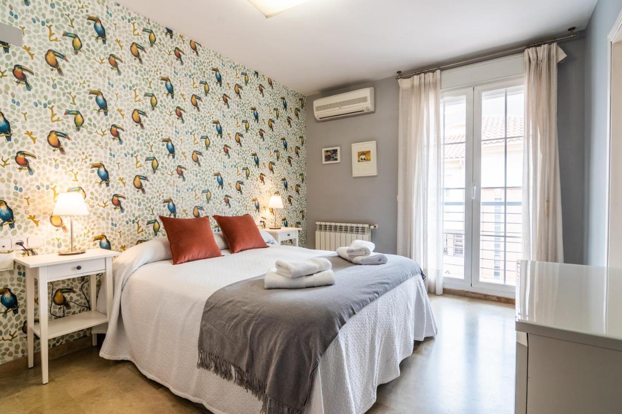Tuguest Grisolia House - Free Parking Армилья Экстерьер фото
