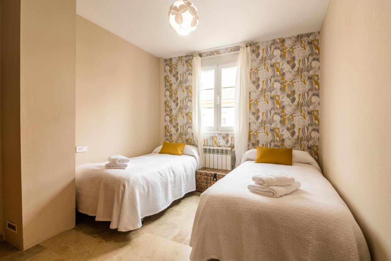 Tuguest Grisolia House - Free Parking Армилья Экстерьер фото