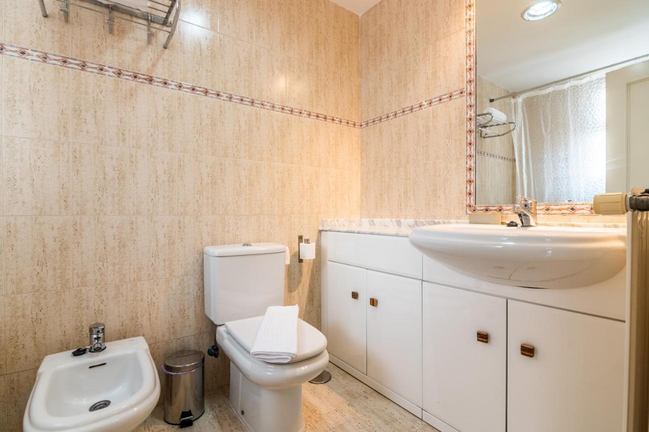 Tuguest Grisolia House - Free Parking Армилья Экстерьер фото